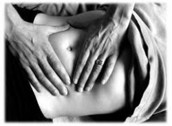 Chi Nei Tsang — original practice image