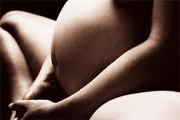 Pregnancy, Postpartum, Pediatrics, and Placenta Preparation — original practice image